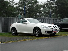 ֮ () SLK 09 SLK 300 ڰ׾